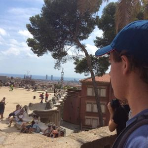 Meet your Posher, Evan